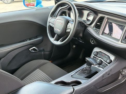 Certified 2023 Dodge Challenger SXT RWD image 26