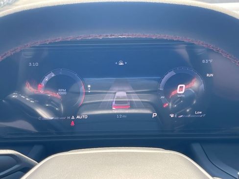 New 2026 Dodge Charger R/T AWD/4WD image 21