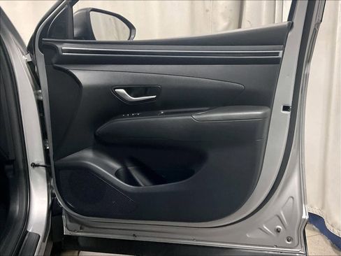 Certified 2024 Hyundai Tucson SEL image 12