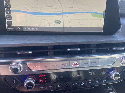 Used 2023 Kia Telluride SX Prestige X-Pro image 9