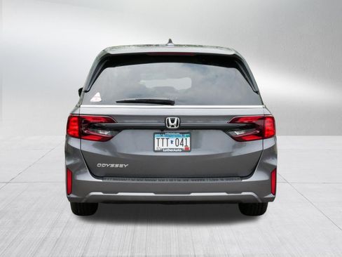Used 2026 Honda Odyssey EX-L image 6