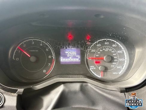 Used 2019 Subaru Crosstrek 2.0i AWD/4WD image 20