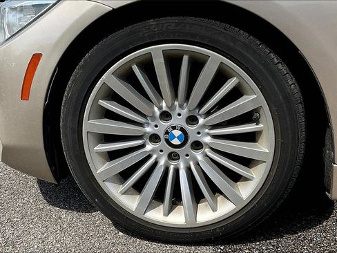 Used 2015 BMW 428i Convertible image 8