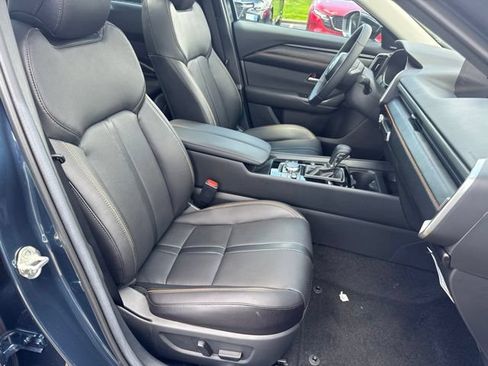Used 2026 MAZDA CX-50 AWD 2.5 S w/ Cargo Package image 28