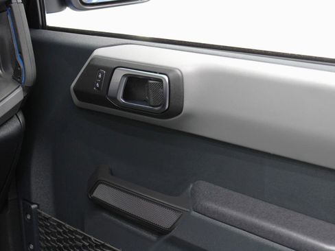 Used 2024 Ford Bronco Black Diamond AWD/4WD image 56