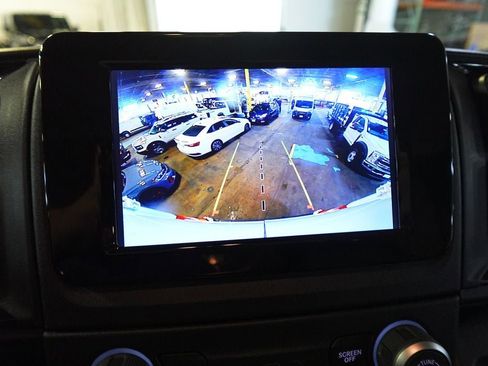 New 2026 RAM ProMaster 2500 w/ Safety Group image 23