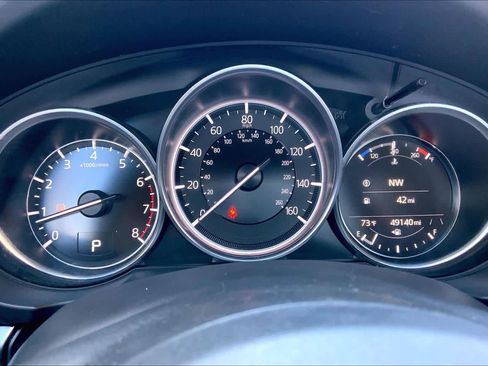 Used 2023 MAZDA CX-5 AWD 2.5 S w/ Select Package image 26
