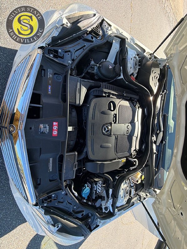 Used 2012 Mercedes-Benz E 350 4MATIC Sedan image 28
