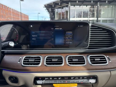 New 2026 Mercedes-Benz GLE 350 4MATIC image 34