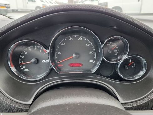 Used 2009 Pontiac G6 GT image 34
