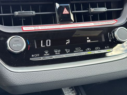 New 2026 Toyota Corolla SE image 23