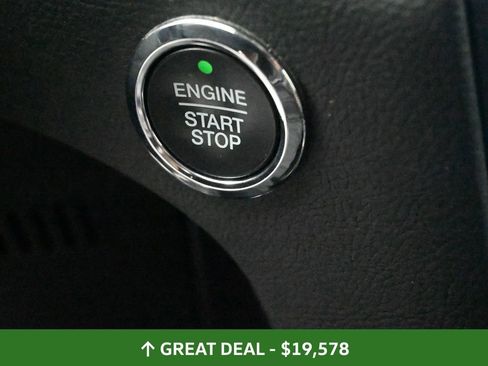 Used 2023 Ford Edge SEL image 43