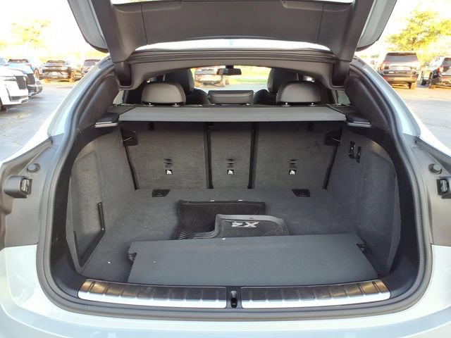 Used 2024 BMW X4 xDrive30i w/ Premium Package AWD/4WD image 21