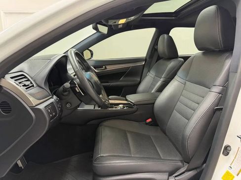 Used 2020 Lexus GS 350 F Sport RWD image 12