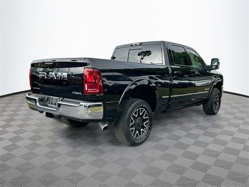 New 2026 RAM 2500 Limited AWD/4WD image 4