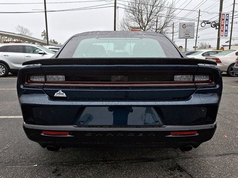 New 2026 Dodge Charger Scat Pack image 6