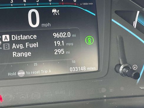 Certified 2023 Honda Odyssey Elite image 29