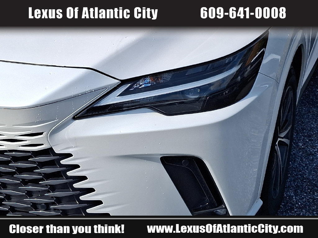 Used 2024 Lexus RX 350 Premium w/ Convenience Package AWD/4WD image 9