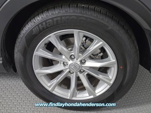 Certified 2025 Honda CR-V EX-L image 10