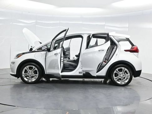 Used 2020 Chevrolet Bolt LT FWD image 49