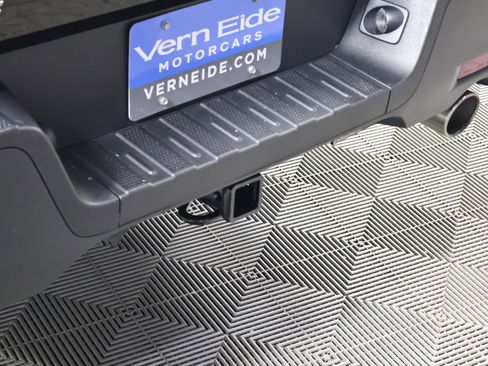 Used 2023 Honda Ridgeline RTL image 16