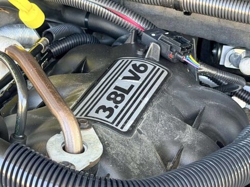 Used 2011 Jeep Wrangler Unlimited Sport AWD/4WD image 12