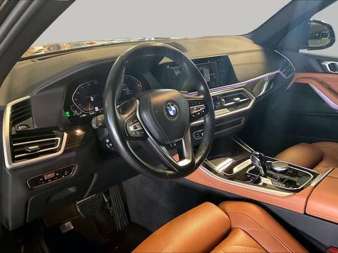 Used 2023 BMW X5 xDrive40i AWD/4WD image 16