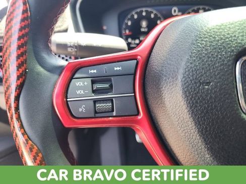Used 2025 Honda Civic Si image 36