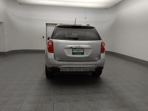 Used 2015 Chevrolet Equinox LTZ image 6