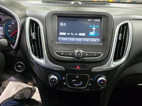 Used 2018 Chevrolet Equinox LT AWD/4WD image 33