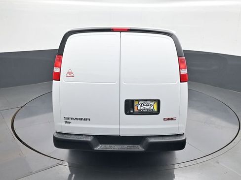 New 2026 GMC Savana 2500 Extended w/ Driver Convenience Package image 19