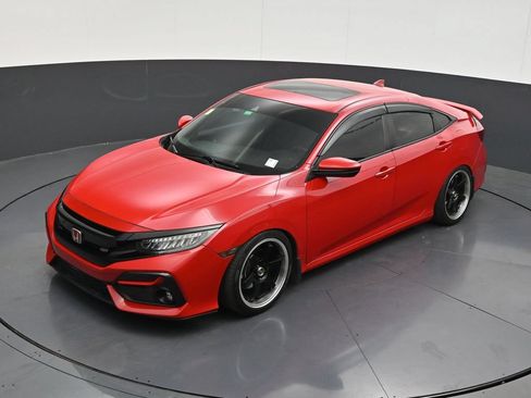 Used 2020 Honda Civic Si image 14