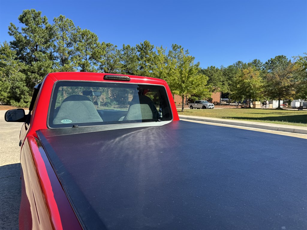 Used 2001 Ford Ranger XLT RWD image 29