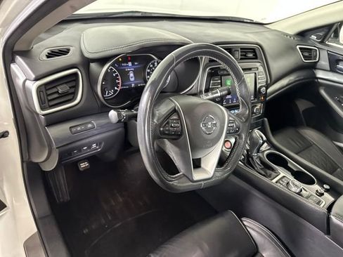 Used 2020 Nissan Maxima Platinum w/ Sport Mat Group image 13