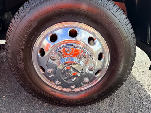 Used 2021 RAM 3500 Laramie image 48