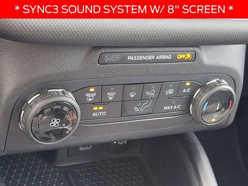 Used 2022 Ford Bronco Sport Big Bend image 15