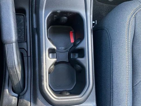 New 2026 Jeep Wrangler Unlimited Sport AWD/4WD image 25