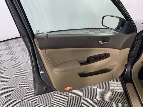 Used 2007 Honda Accord EX-L image 12