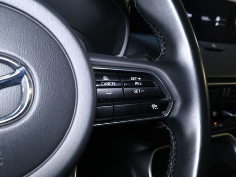 Used 2024 MAZDA CX-90 3.3 Turbo w/ Select Package image 23