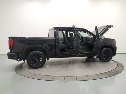 Used 2023 GMC Sierra 1500 Pro w/ Graphite Edition AWD/4WD image 15