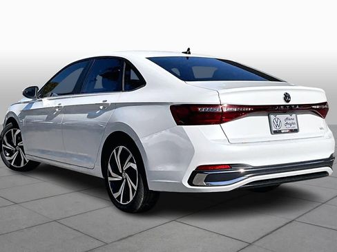 New 2026 Volkswagen Jetta SEL image 12