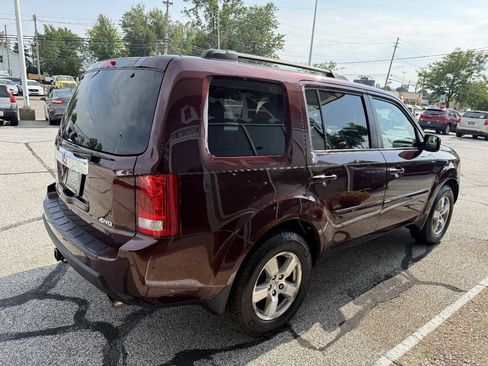 Used 2011 Honda Pilot EX image 8