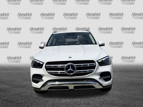 Certified 2026 Mercedes-Benz GLE 350 4MATIC image 3
