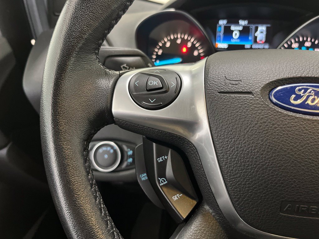 Used 2016 Ford Escape Titanium AWD/4WD image 6