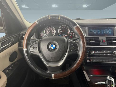 Used 2017 BMW X3 xDrive28i image 24
