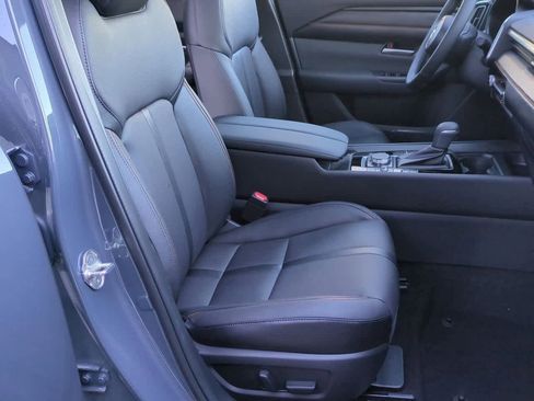 New 2026 MAZDA CX-50 AWD 2.5 Hybrid w/ Weather Package image 21