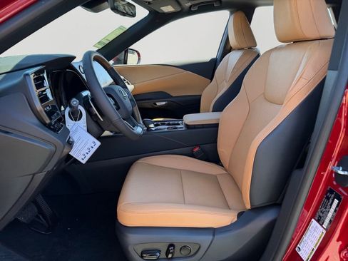 New 2026 Lexus RX 350 Premium Plus image 12