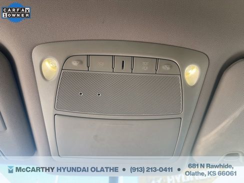 Used 2018 Nissan Rogue SV image 28