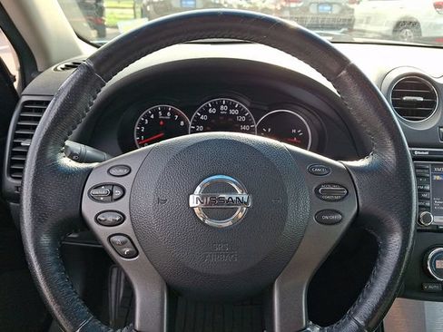Used 2012 Nissan Altima Sedan FWD image 20