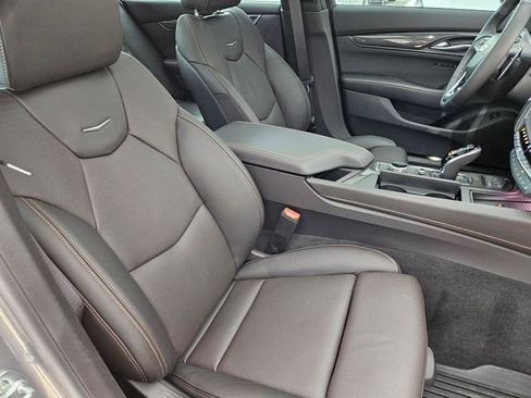 New 2025 Cadillac CT5 Sport image 28